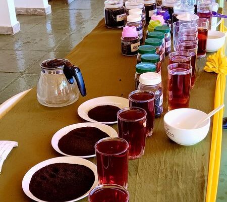 Tea market fetch Sh1.4 billion
