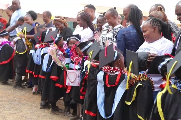CBE molding learners into critical thinkers, problem solvers-says varsity Don